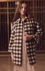 The Car Coat.