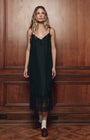 The Legacy Dress In Black