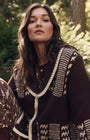 The Chalet Cardigan Sweater.
