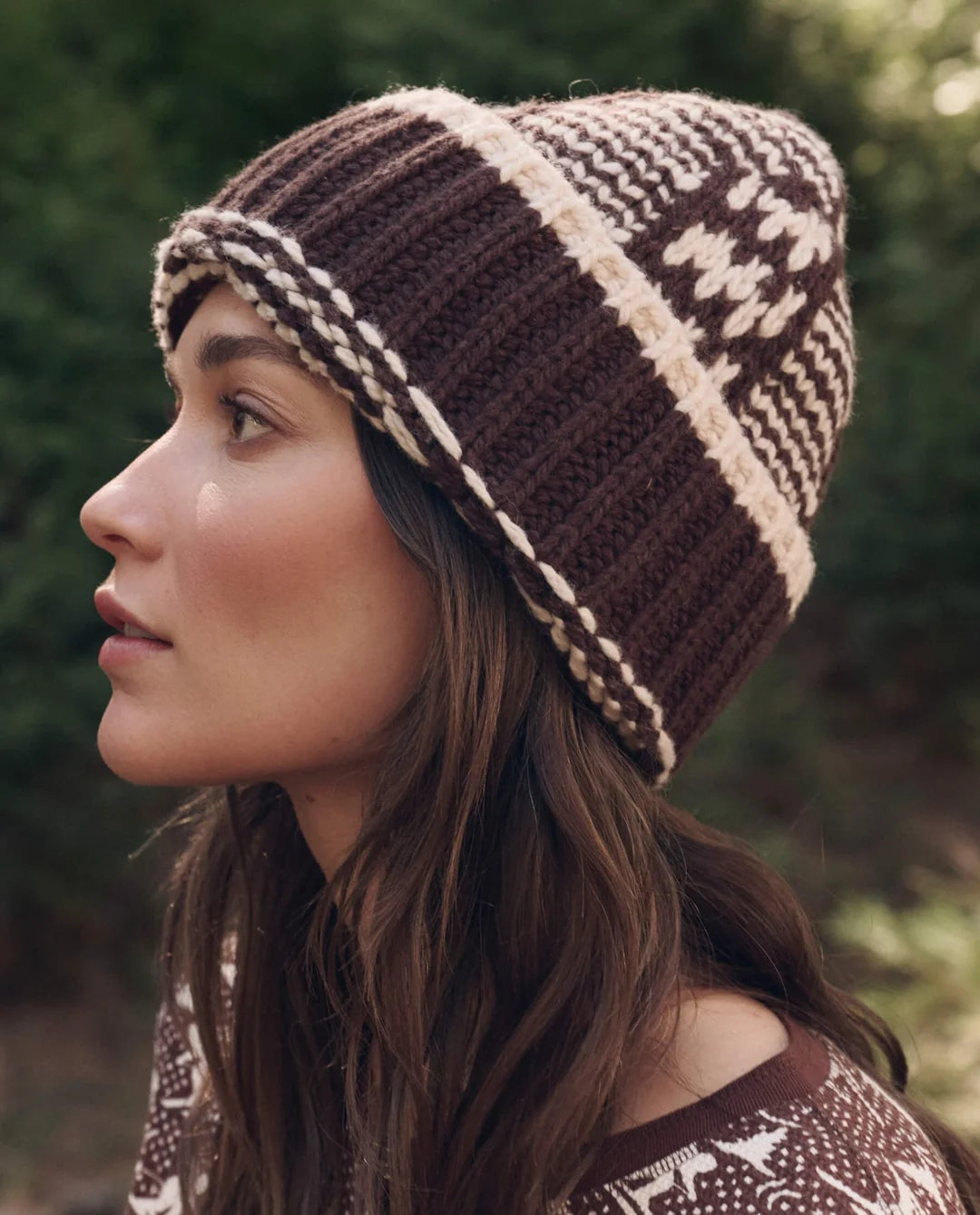 The Chalet Beanie