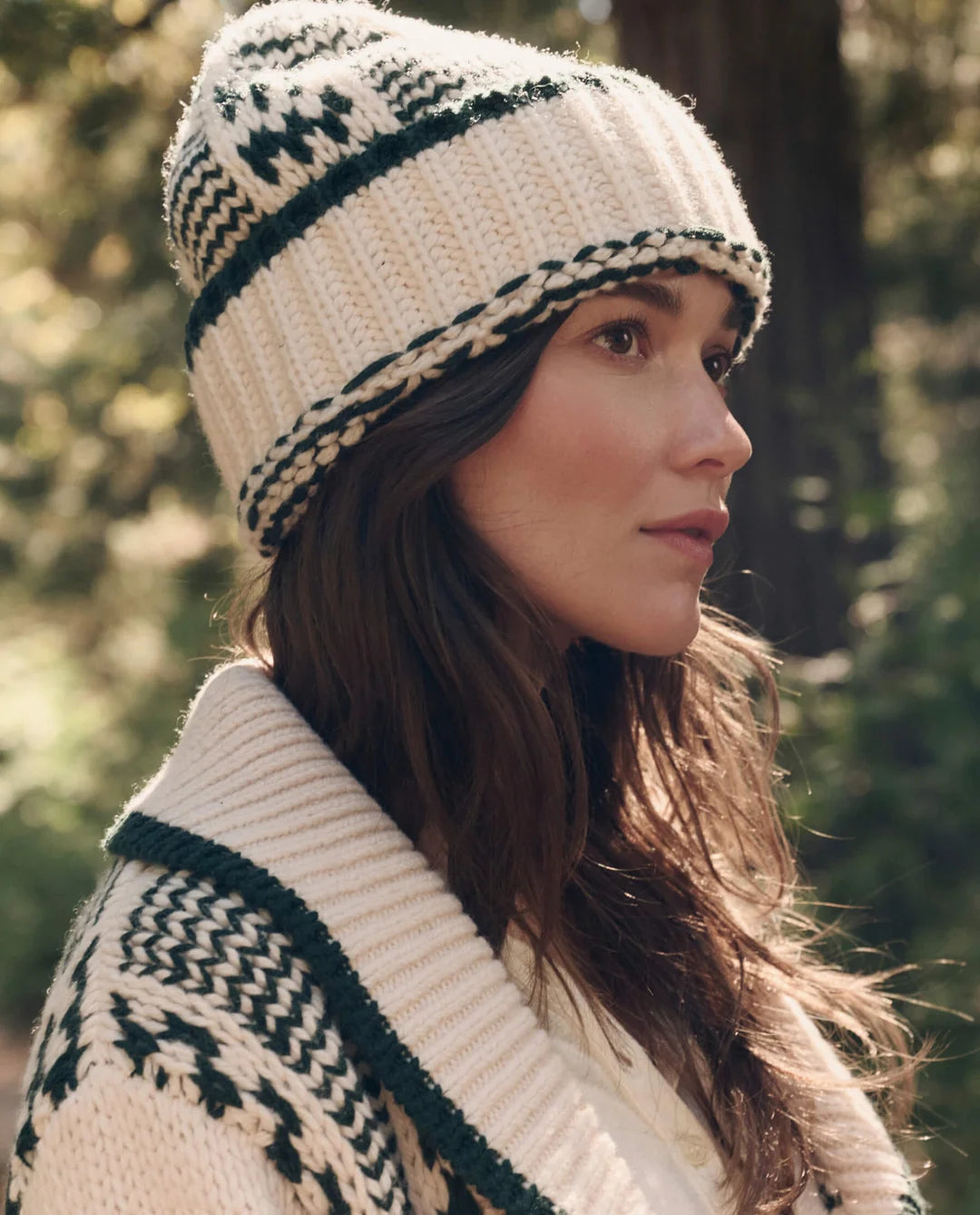 The Chalet Beanie