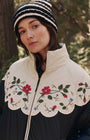 The Wildflower Puffer.
