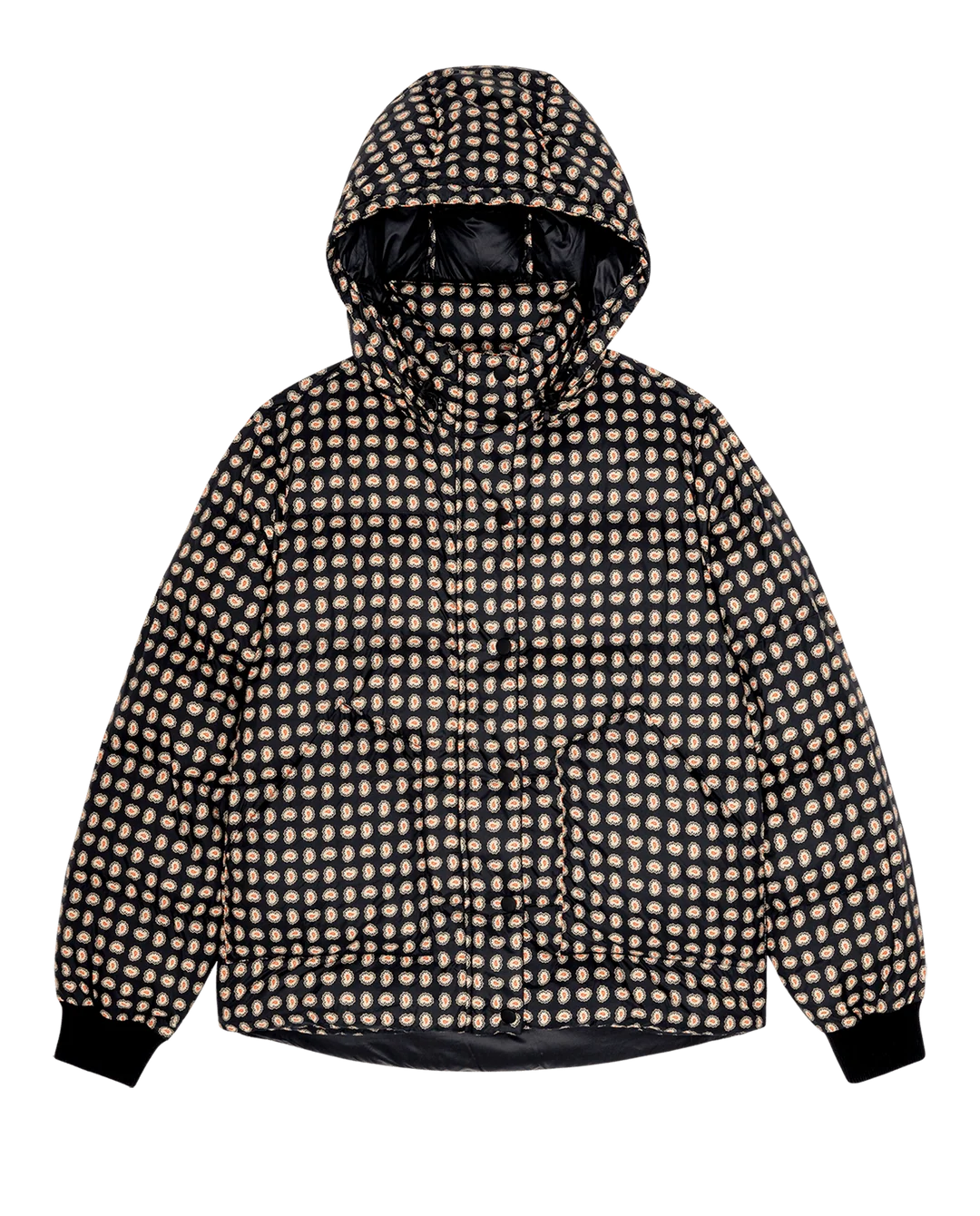 The Polar Puffer.