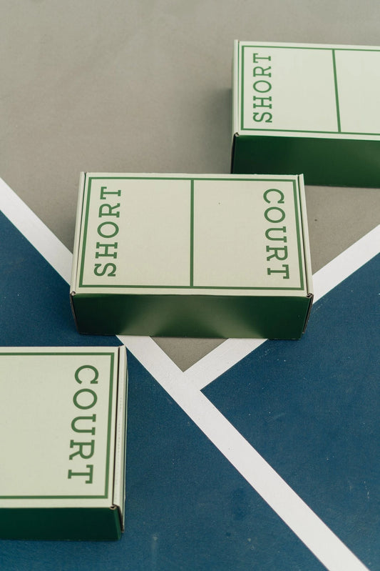 Short Court Courtside Collection
