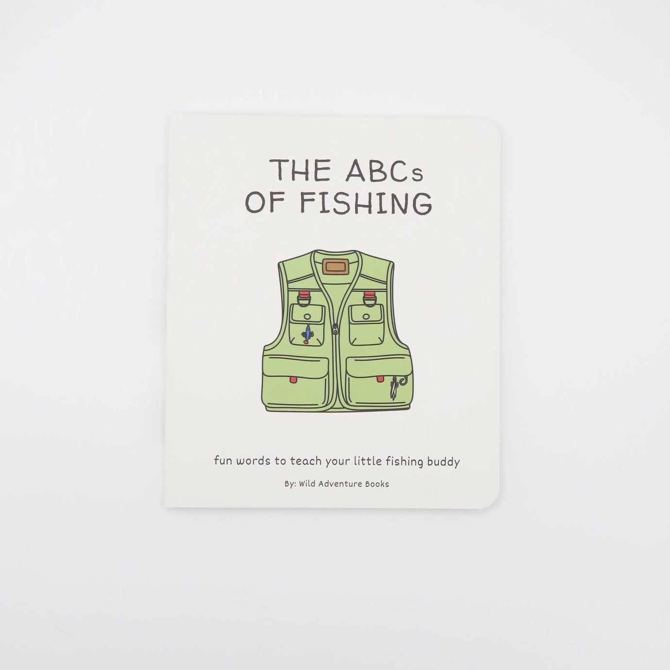 The ABCs Of Fishing