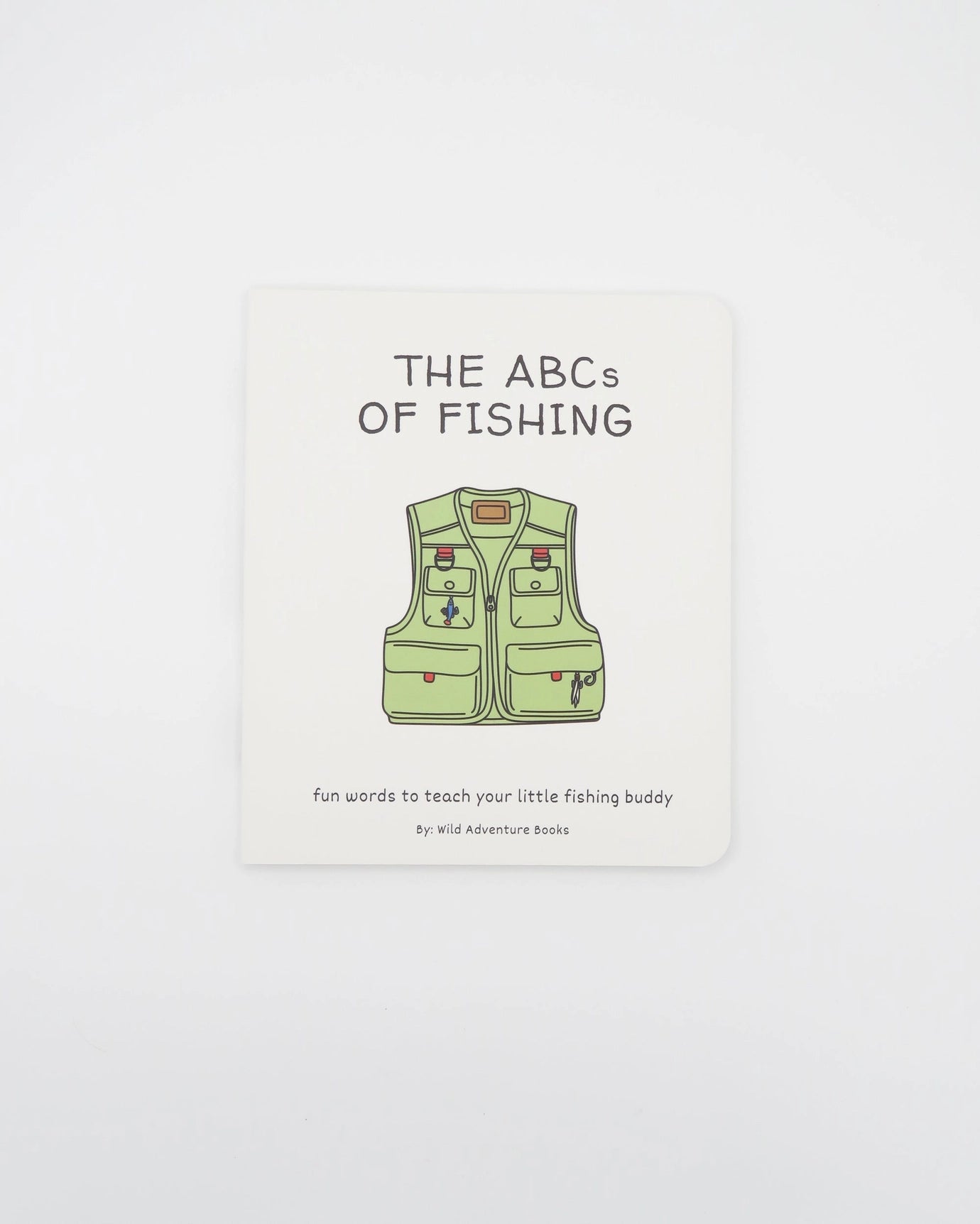 The ABCs Of Fishing