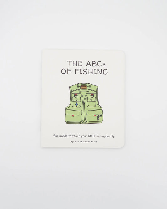 The ABCs Of Fishing