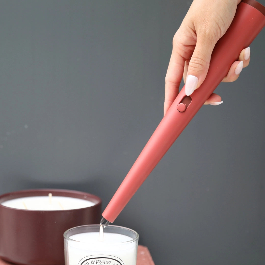 Flume Electric Lighter