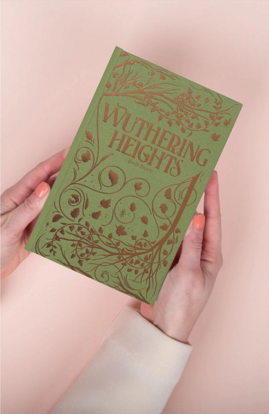 Wurthering Heights