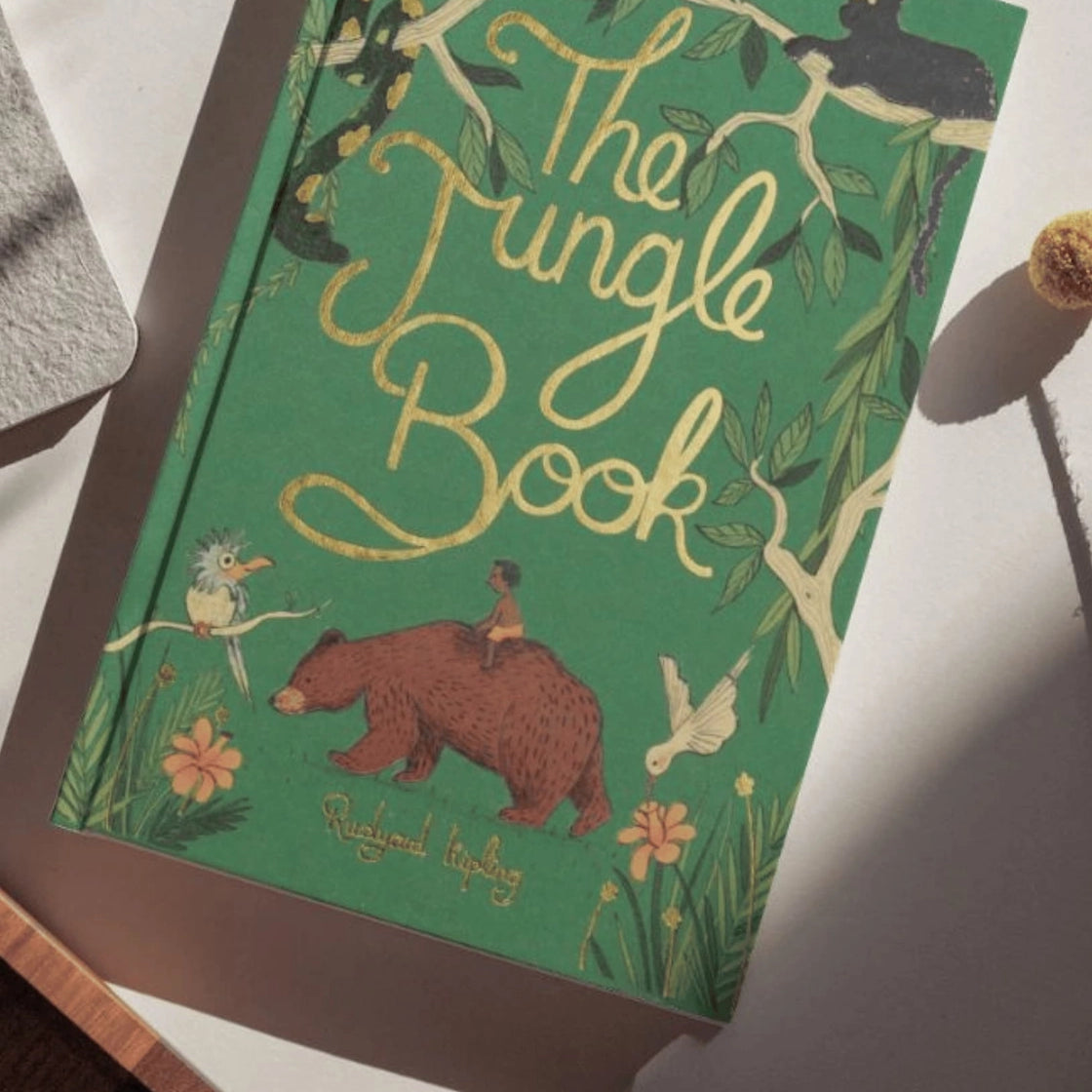 The Jungle Book | Collector’s Edition