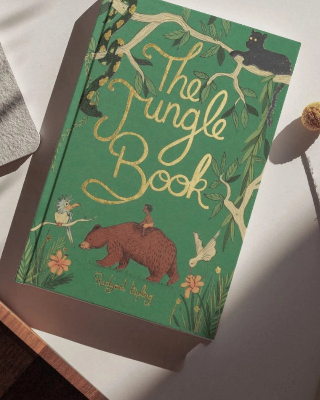 The Jungle Book | Collector’s Edition