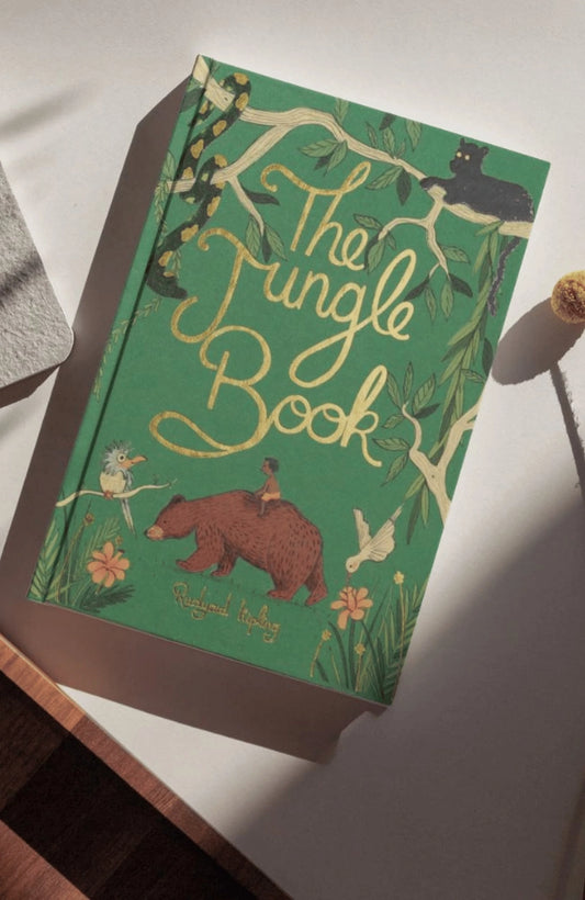 The Jungle Book | Collector’s Edition