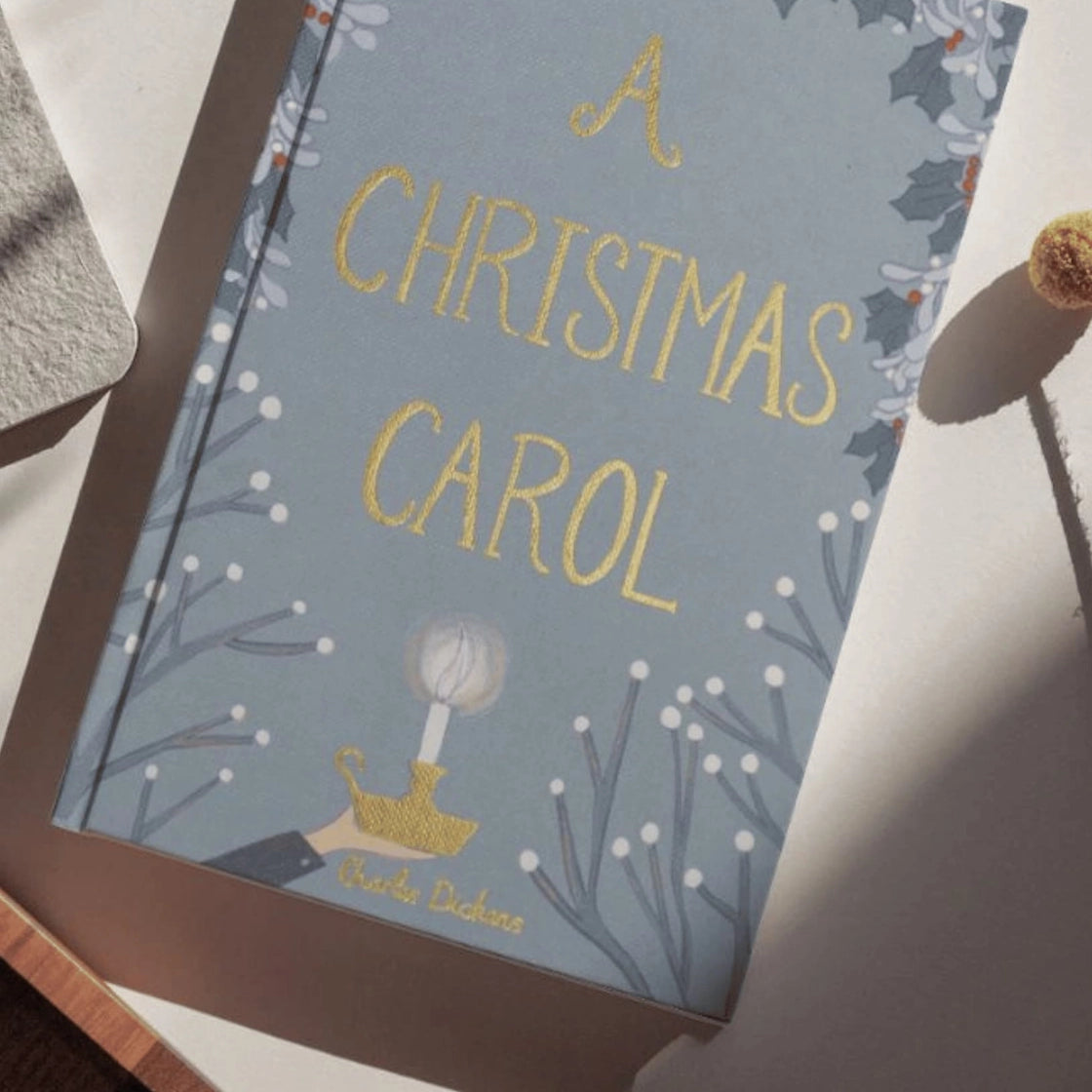 A Christmas Carol | Collector’s Edition