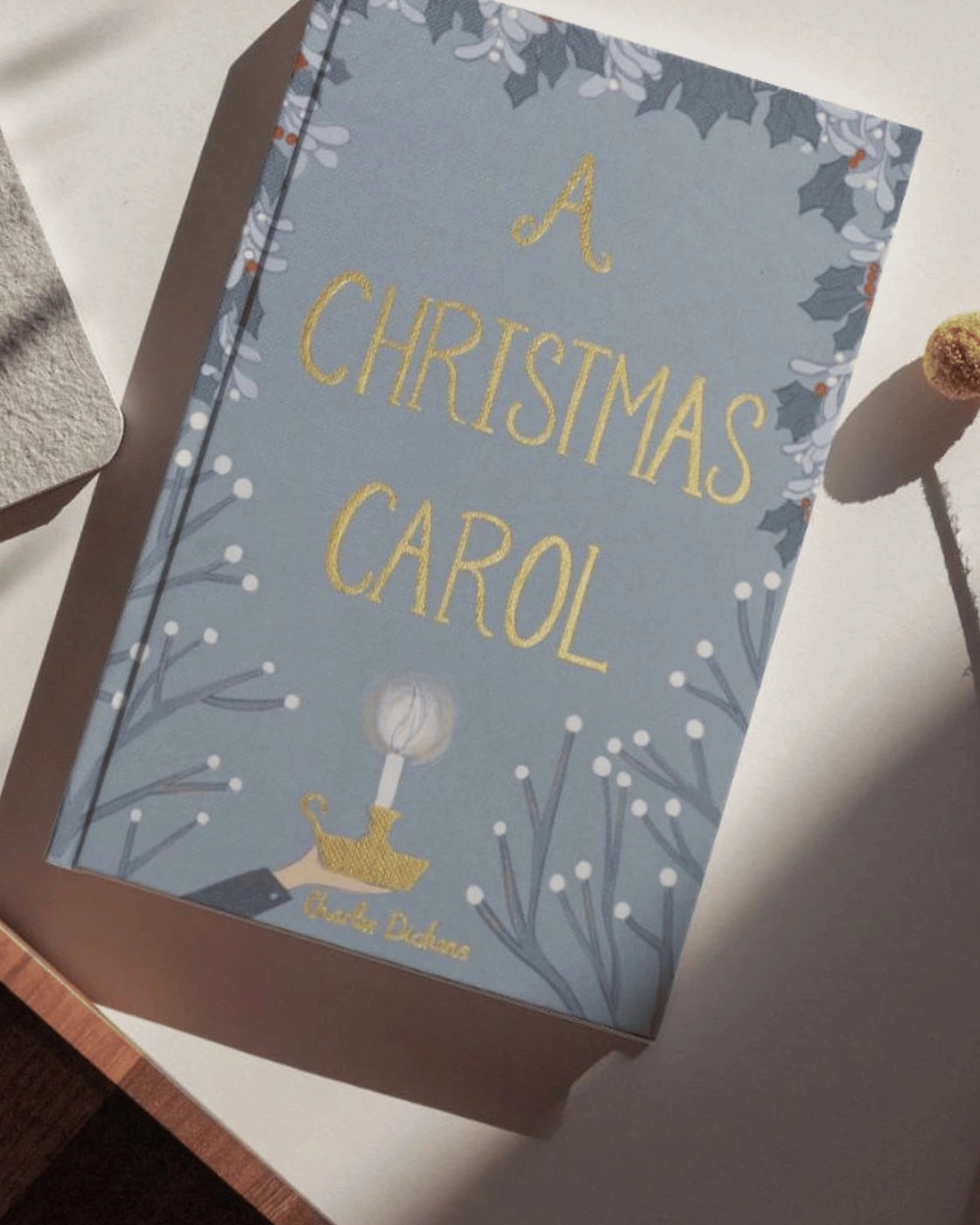 A Christmas Carol | Collector’s Edition