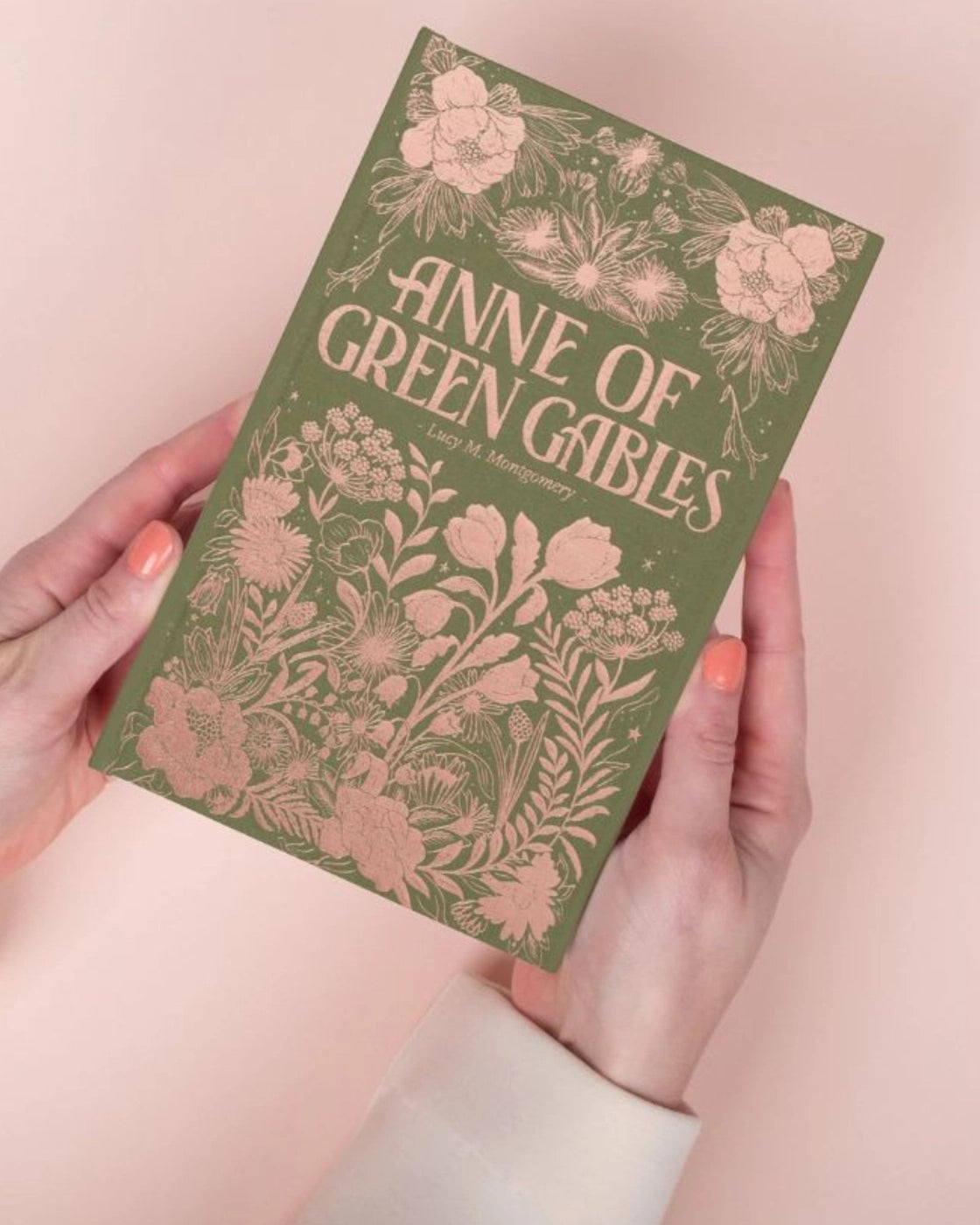 Anne Of Green Gables | Collector’s Edition