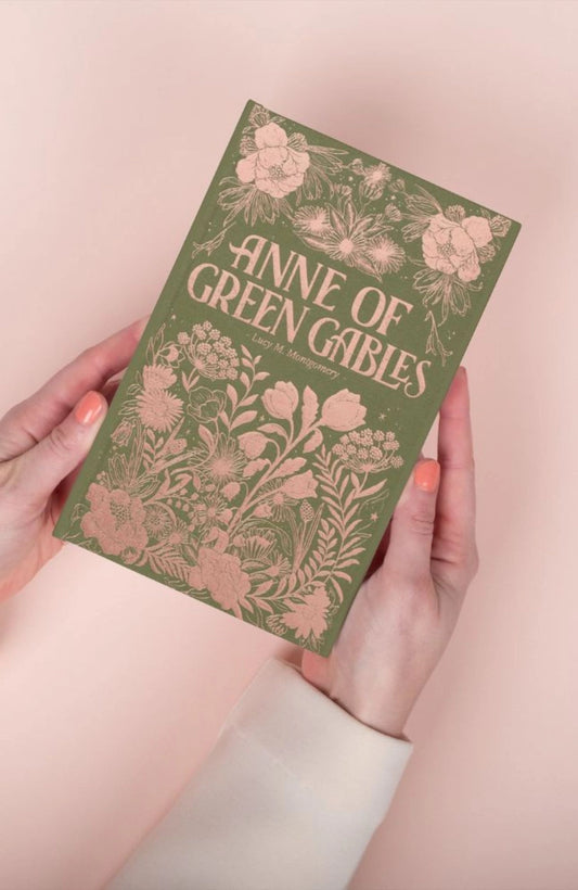 Anne Of Green Gables | Collector’s Edition