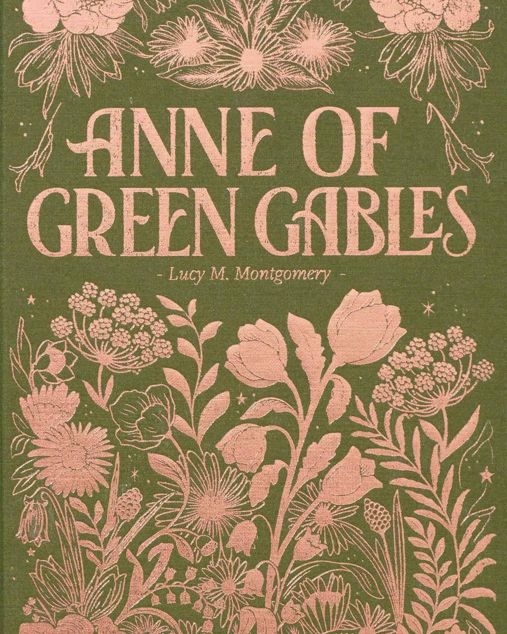 Anne Of Green Gables | Collector’s Edition