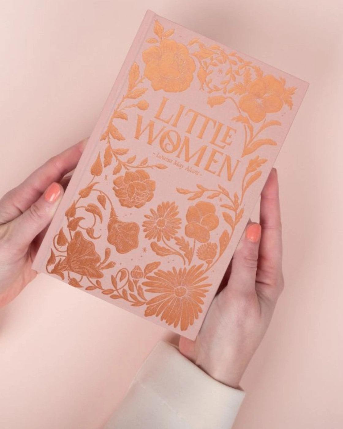 Little Women | Luxe Edition