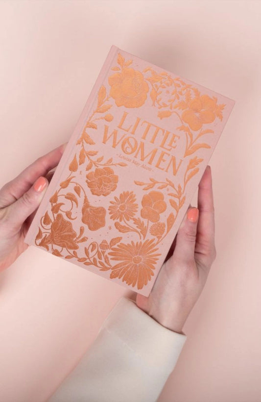 Little Women | Luxe Edition