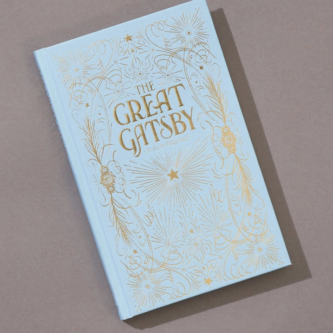 The Great Gatsby | Luxe Edition