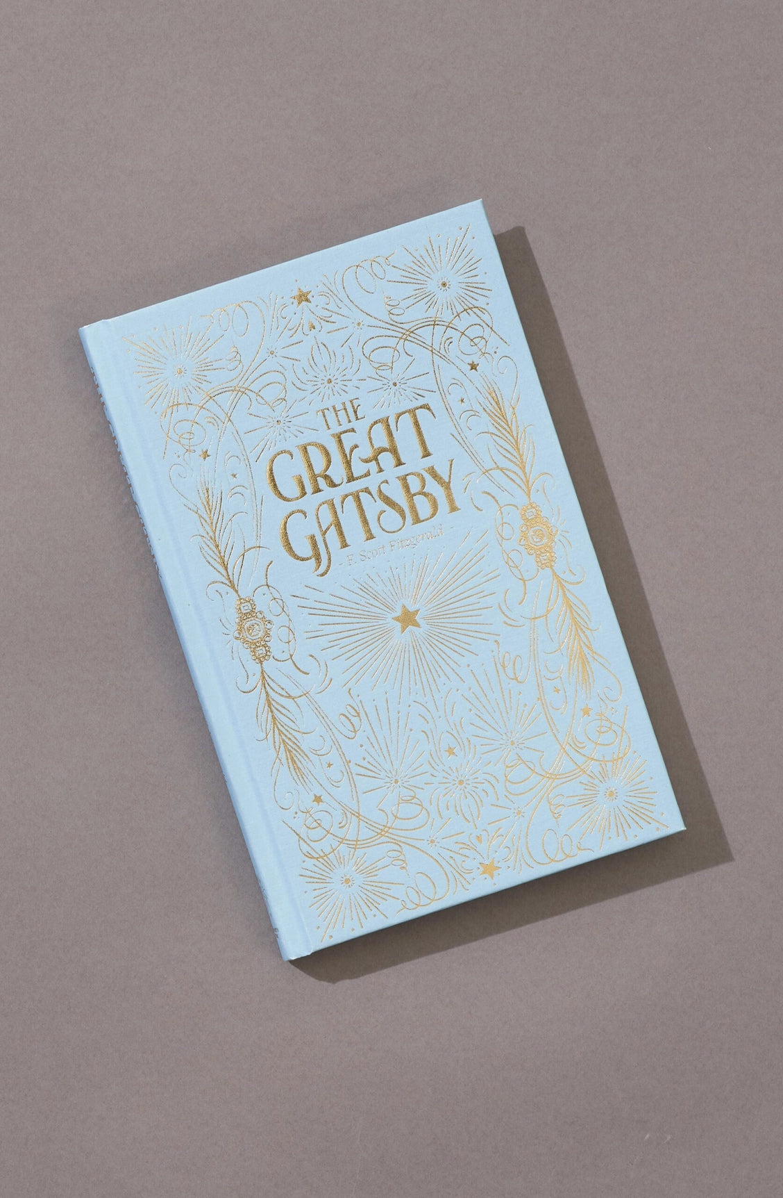 The Great Gatsby | Luxe Edition