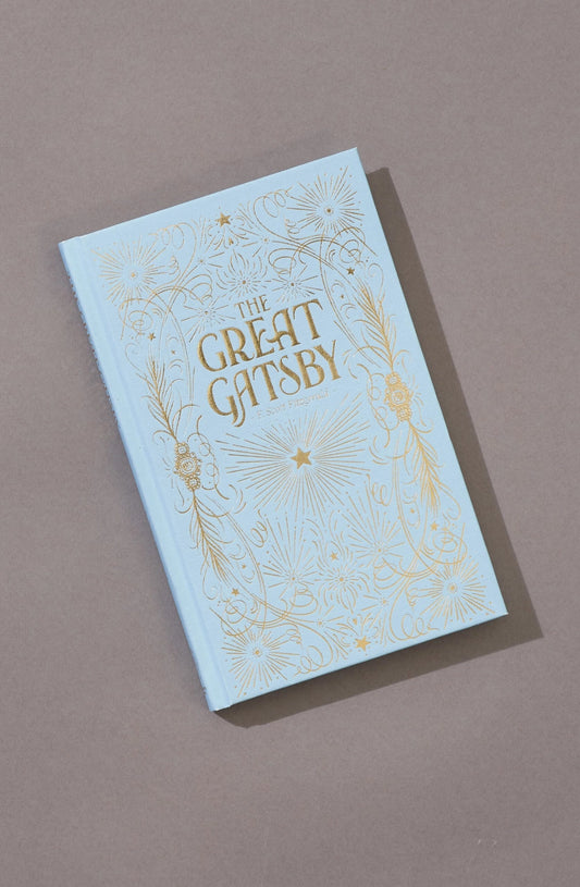 The Great Gatsby | Luxe Edition