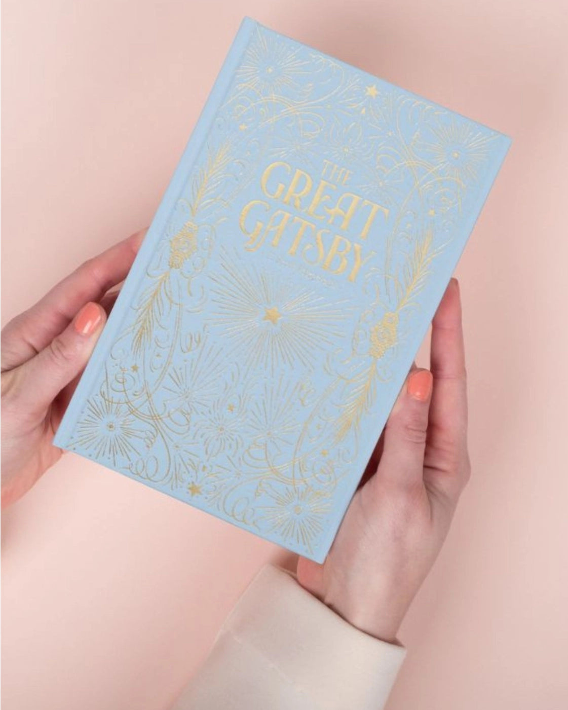 The Great Gatsby | Luxe Edition