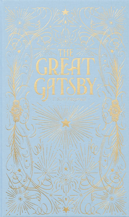 The Great Gatsby | Luxe Edition