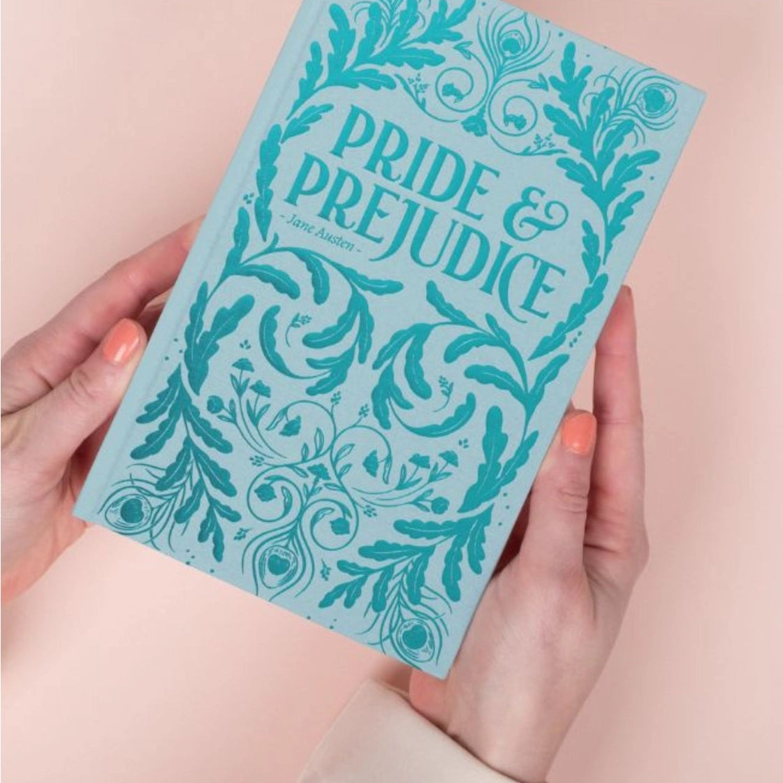 Pride & Prejudice | Luxe Edition