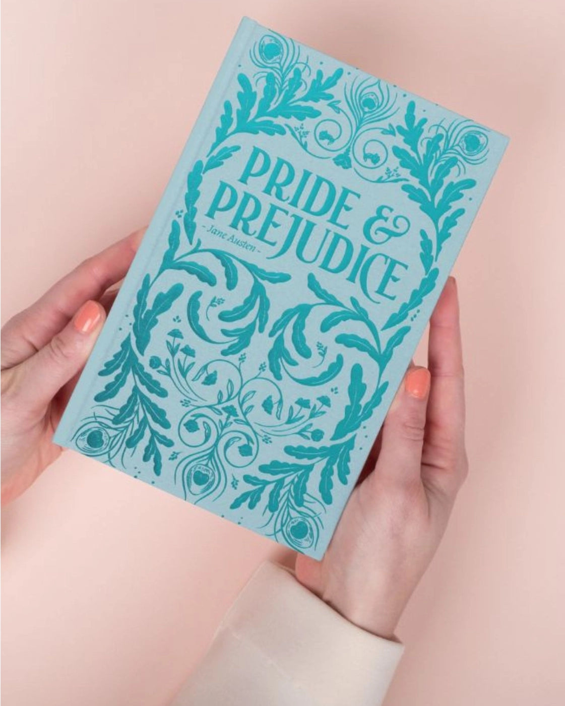 Pride & Prejudice | Luxe Edition
