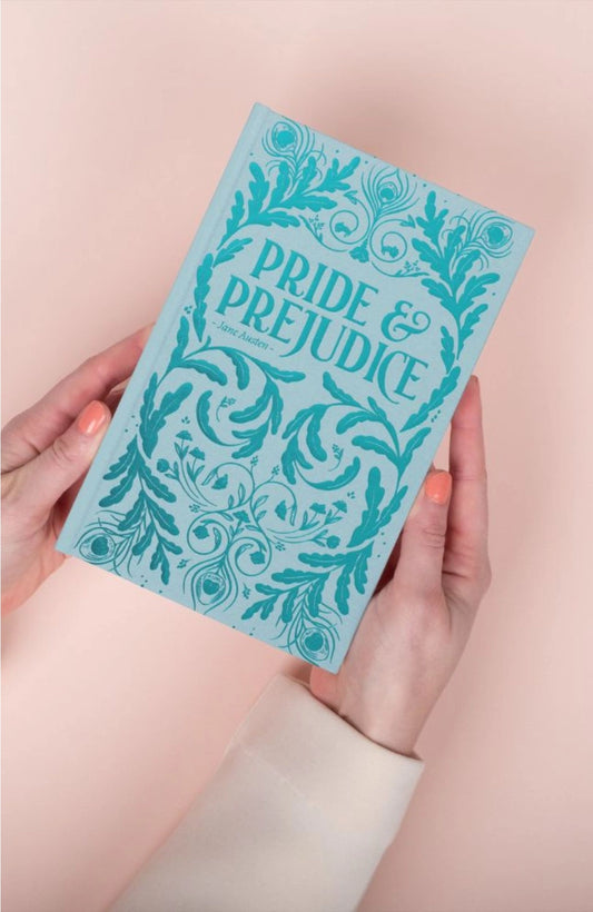 Pride & Prejudice | Luxe Edition