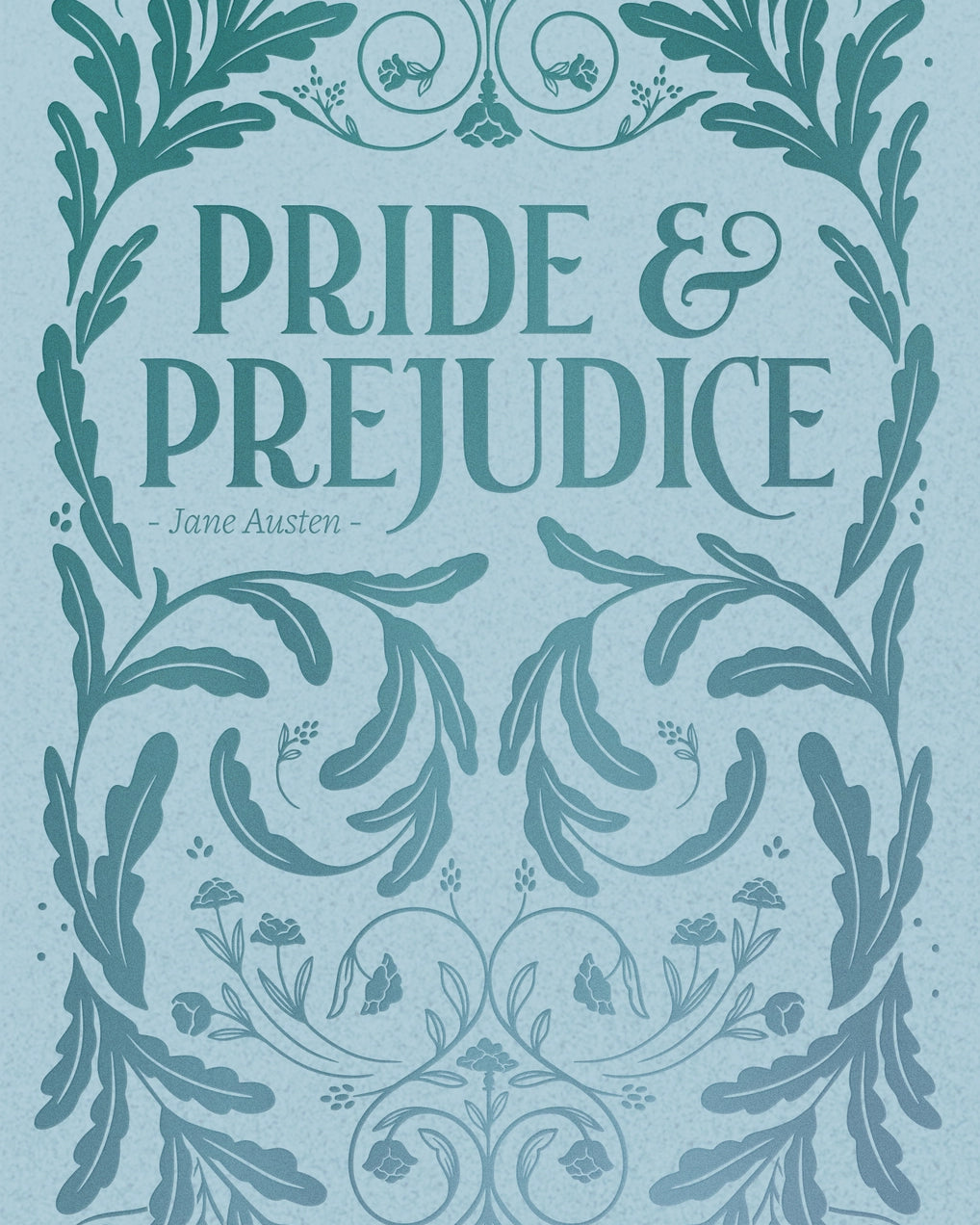 Pride & Prejudice | Luxe Edition