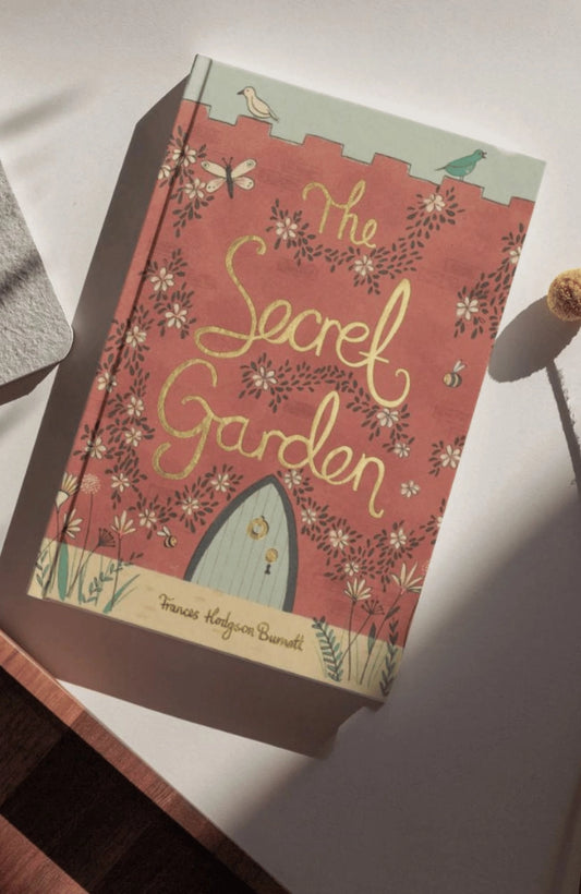 The Secret Garden | Collector’s Edition