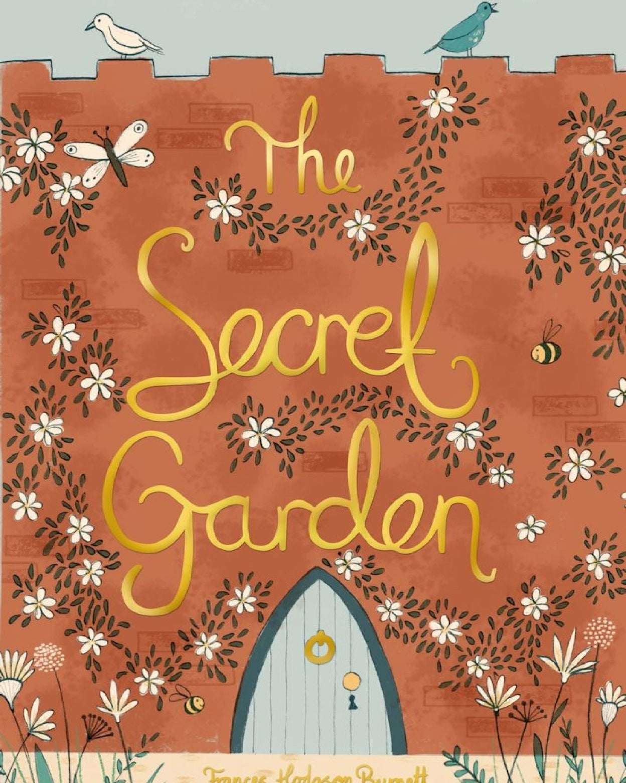 The Secret Garden | Collector’s Edition