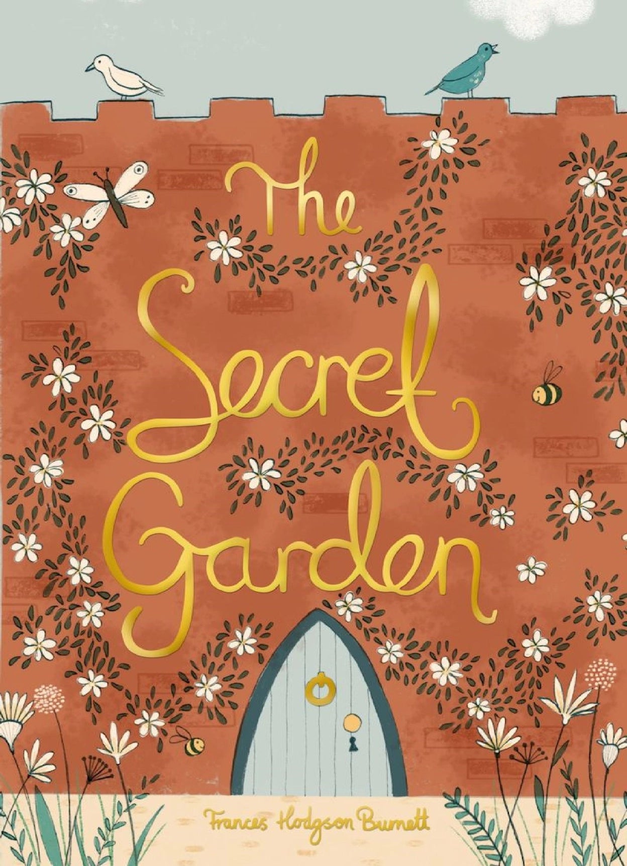 The Secret Garden | Collector’s Edition