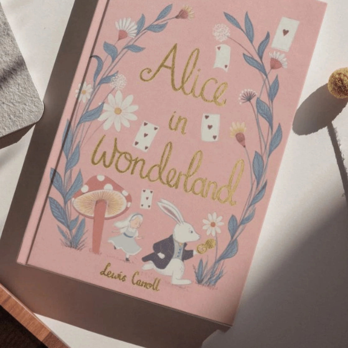Alice In Wonderland | Collector’s Edition