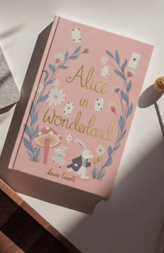 Alice In Wonderland | Collector’s Edition