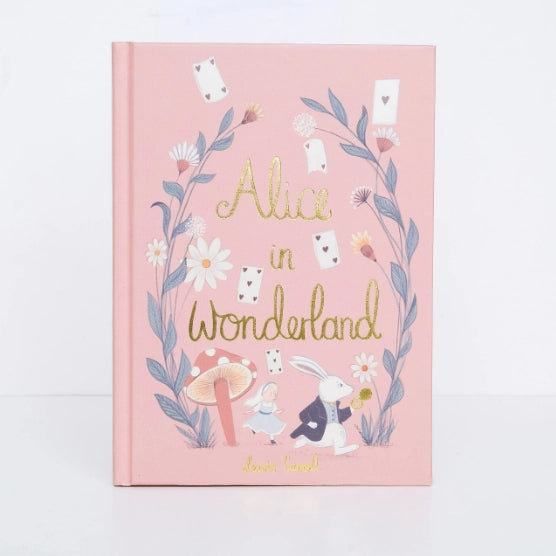 Alice In Wonderland | Collector’s Edition