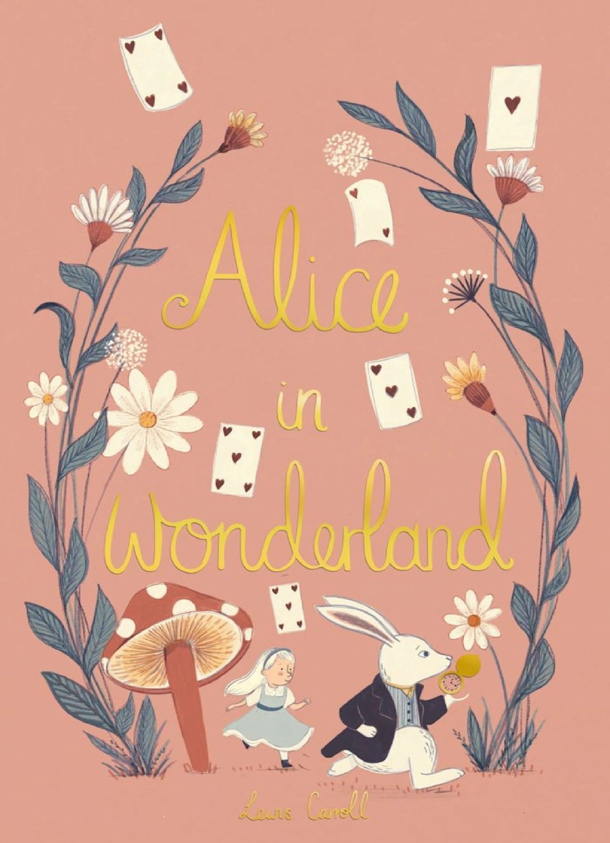 Alice In Wonderland | Collector’s Edition