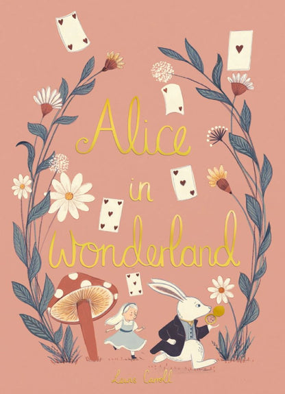 Alice In Wonderland | Collector’s Edition