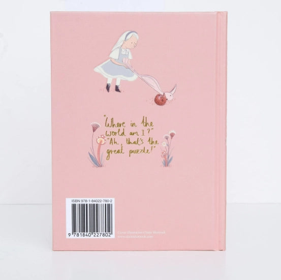 Alice In Wonderland | Collector’s Edition