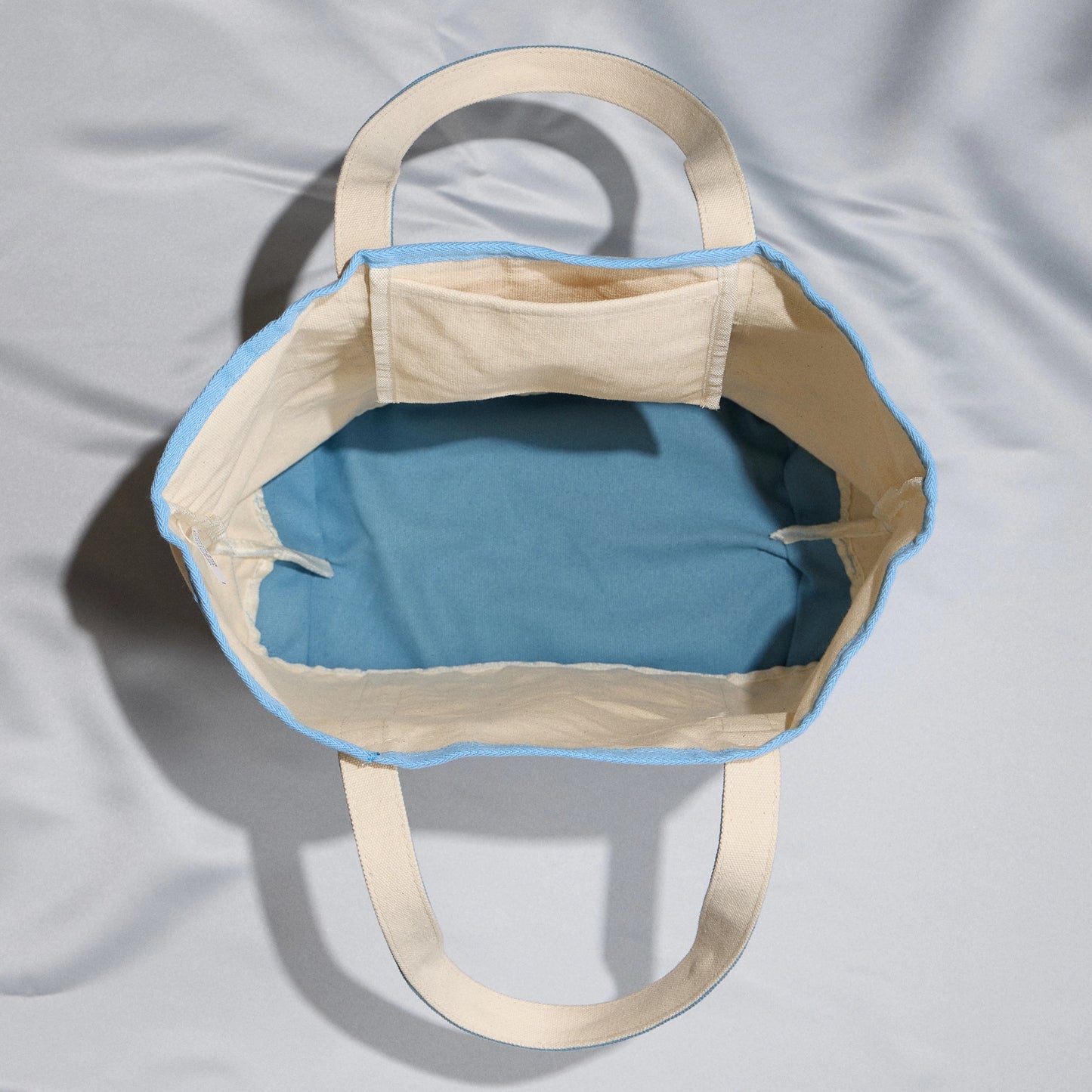 The Canvas Tote