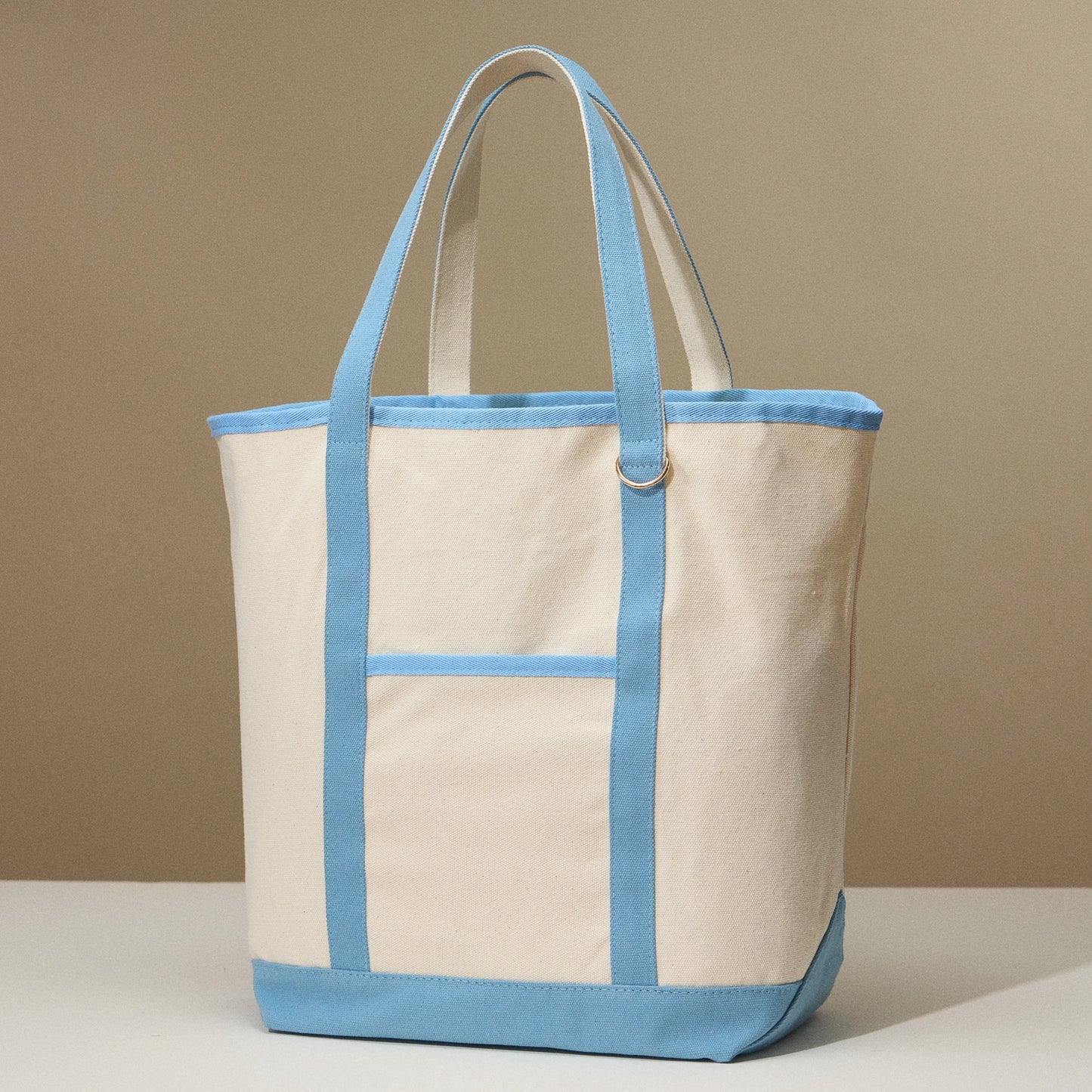 The Canvas Tote