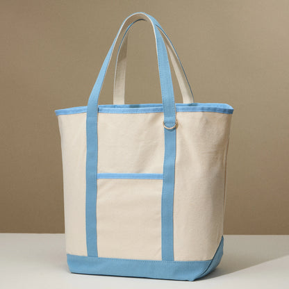 The Canvas Tote
