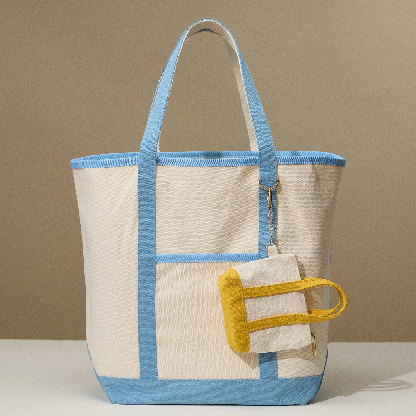 The Canvas Tote