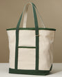 The Canvas Tote