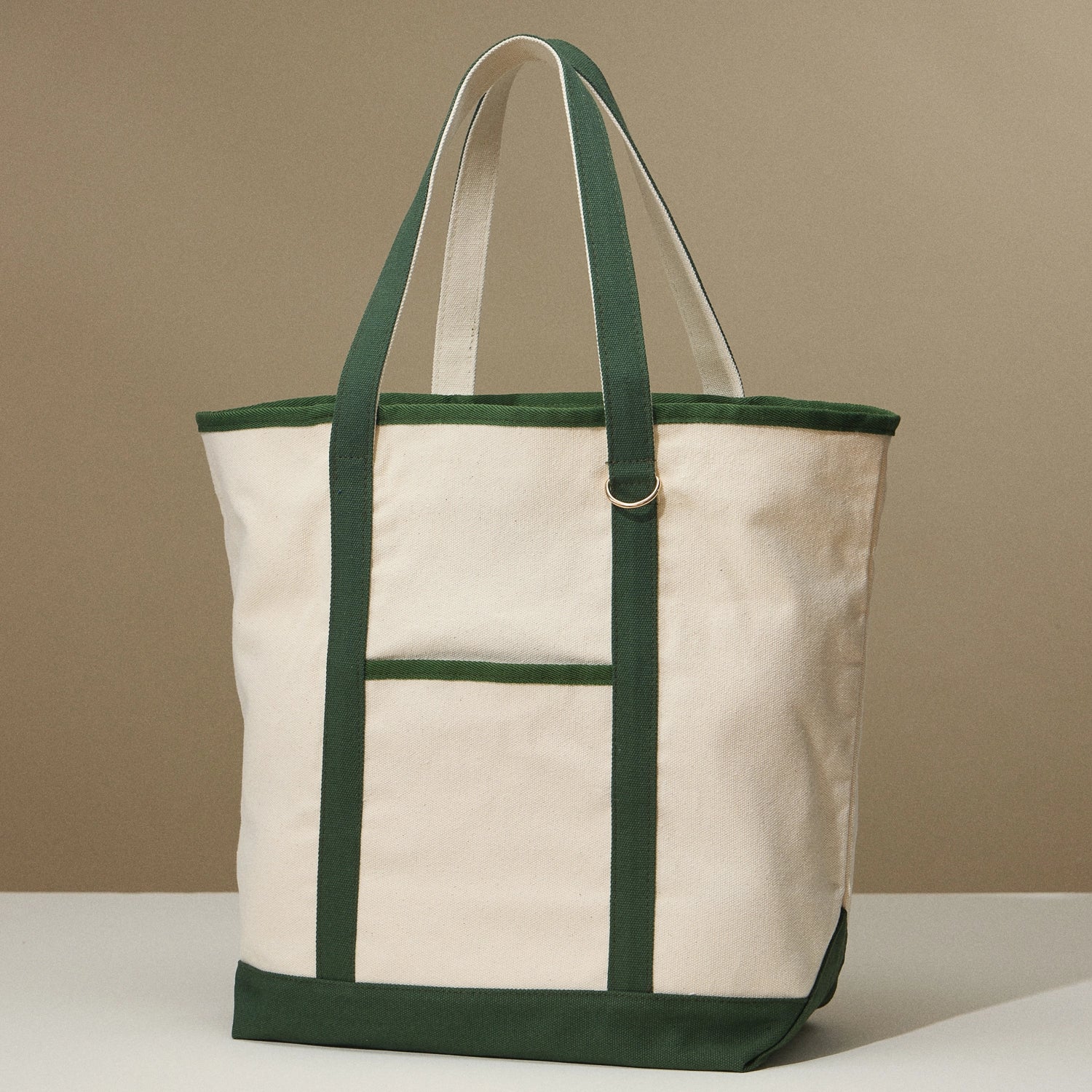 The Canvas Tote