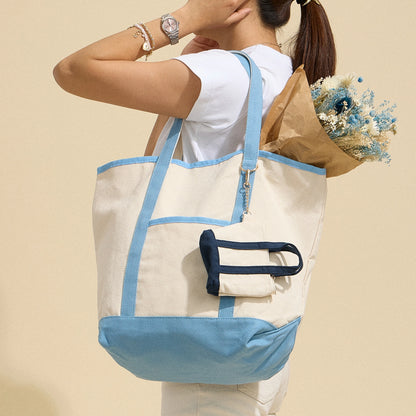 The Canvas Tote