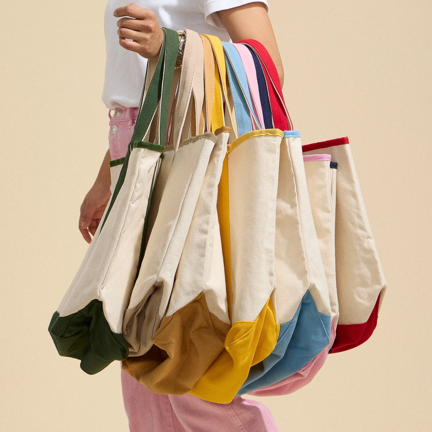 The Canvas Tote