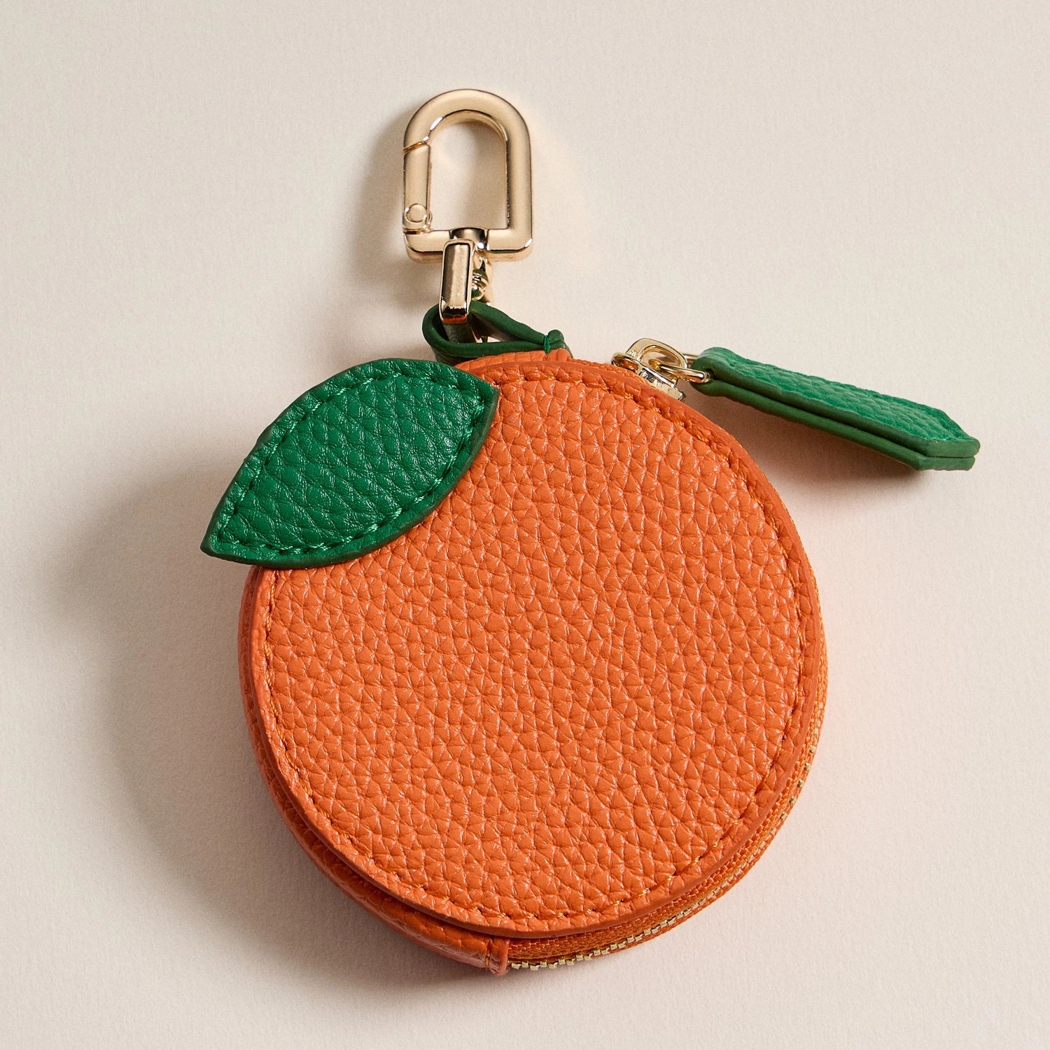 The Fruity Bag Charm
